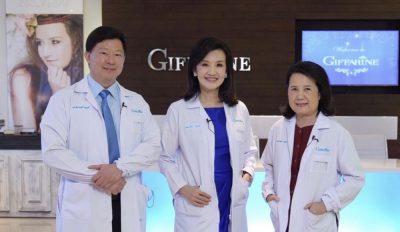 “กิฟฟารีน” เตรียมขึ้นรับรางวัล อย.ควอลิตี้ อวอร์ด ประจำปี 64 และอีกสองรางวัลซ้อน!