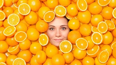 5 สิ่งที่กินกับ “วิตามินซี” คู่กันแล้วส่งผลดีกับร่างกาย