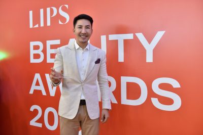 Giffarine Laundry Liquid คว้ารางวัลการันตีคุณภาพ ในงาน Lips Beauty Awards 2022