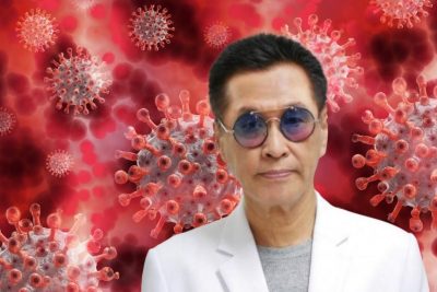 “หมอธีระวัฒน์” เผยโควิดกลับมาระบาดอีกครั้ง แนะกินฟ้าทะลายโจรหากไม่สบายถึงแม้ขีดเดียวให้กินเลย